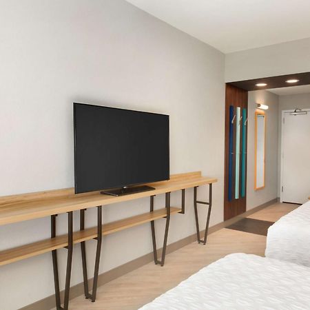 Tru By Hilton Cheyenne Hotell Eksteriør bilde