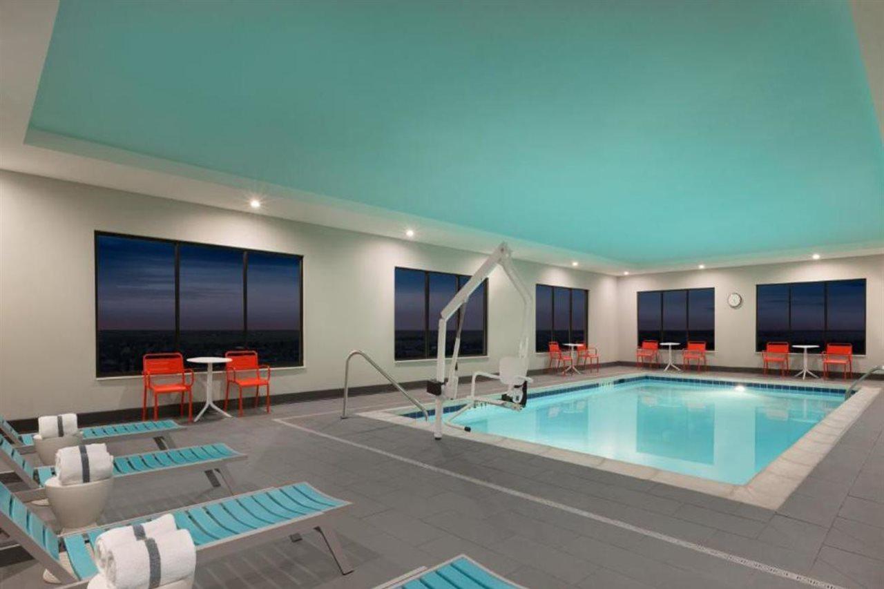 Tru By Hilton Cheyenne Hotell Eksteriør bilde