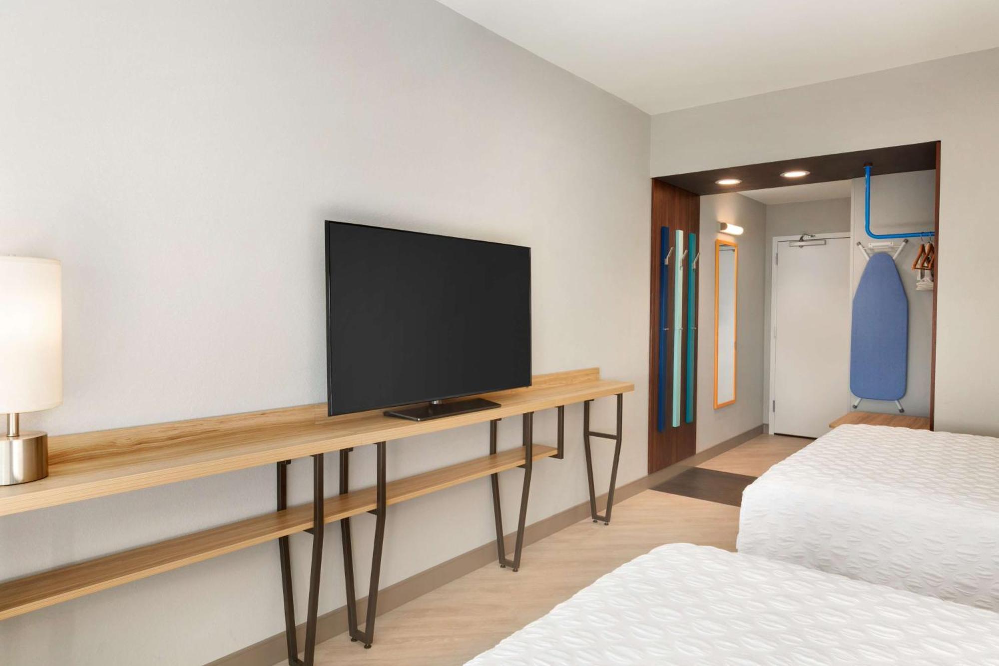 Tru By Hilton Cheyenne Hotell Eksteriør bilde