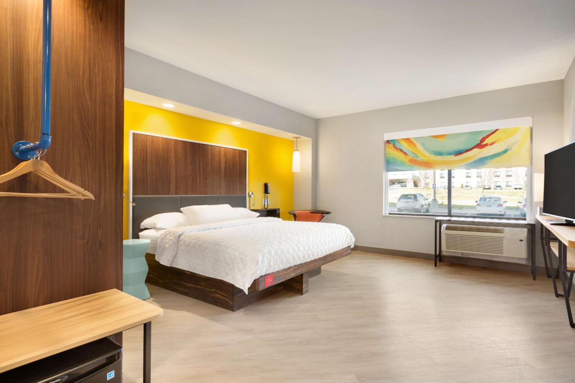 Tru By Hilton Cheyenne Hotell Eksteriør bilde