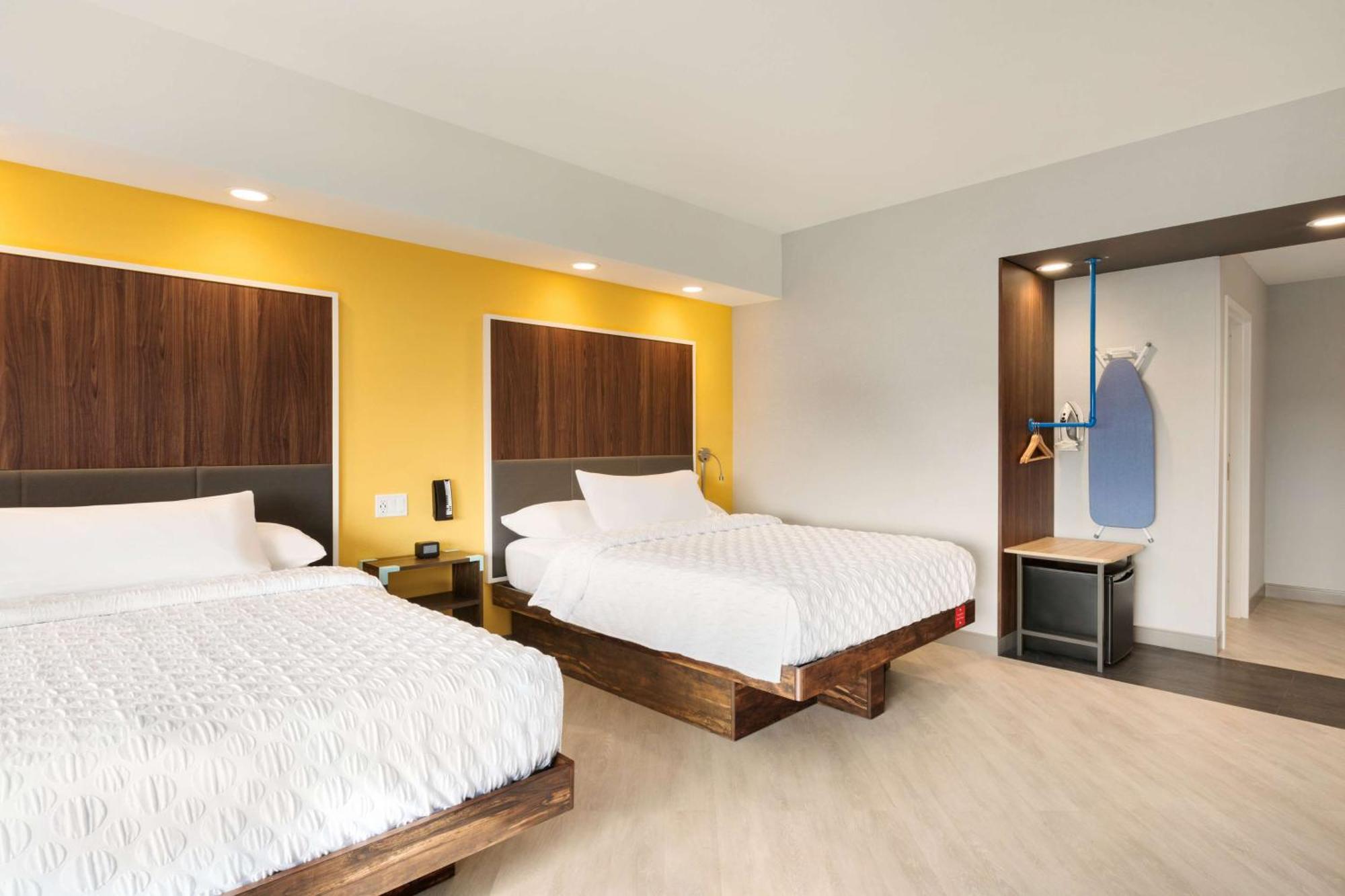 Tru By Hilton Cheyenne Hotell Eksteriør bilde