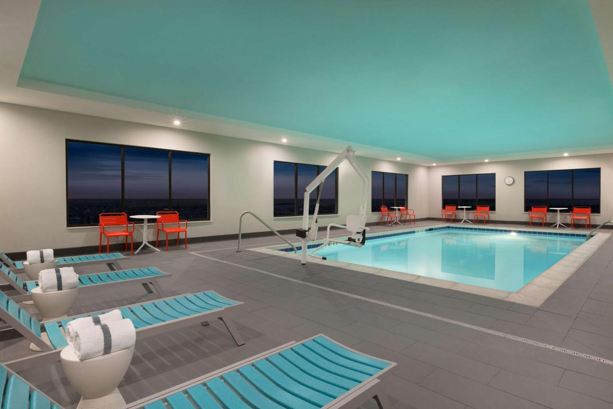 Tru By Hilton Cheyenne Hotell Eksteriør bilde