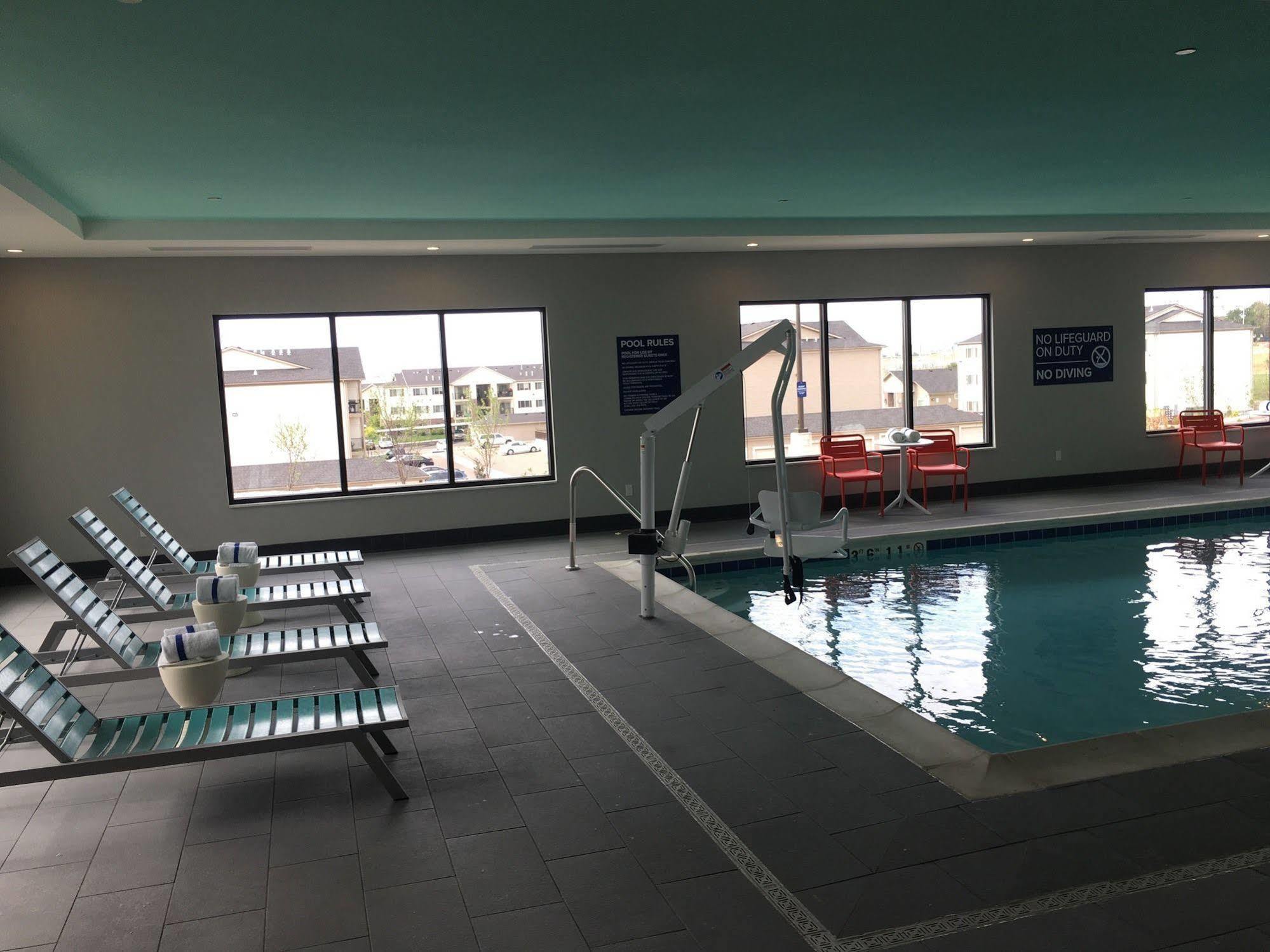 Tru By Hilton Cheyenne Hotell Eksteriør bilde
