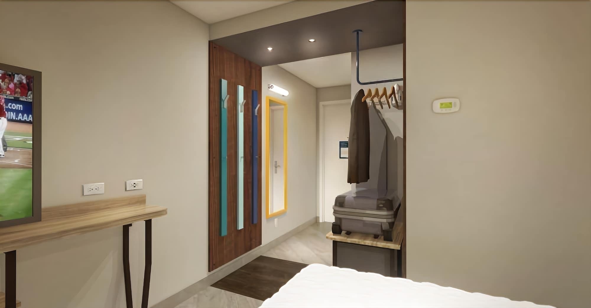 Tru By Hilton Cheyenne Hotell Eksteriør bilde