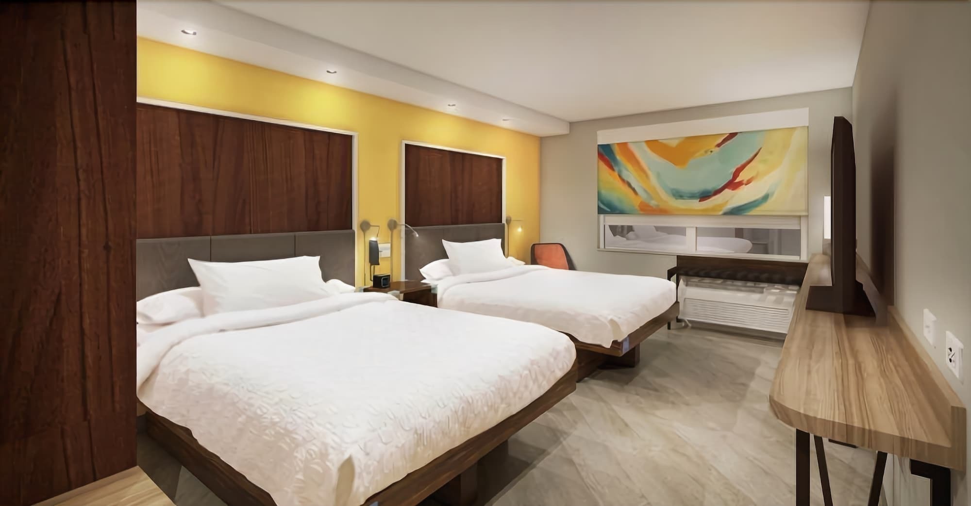 Tru By Hilton Cheyenne Hotell Eksteriør bilde
