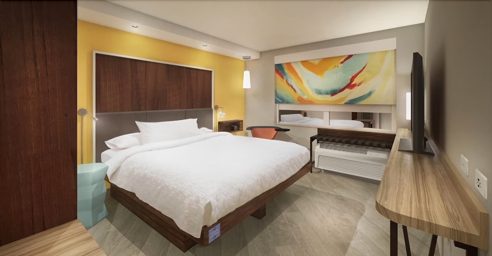 Tru By Hilton Cheyenne Hotell Eksteriør bilde
